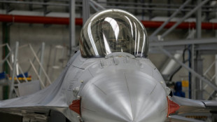 F-16s will boost Ukraine defenses, but not a 'silver bullet'