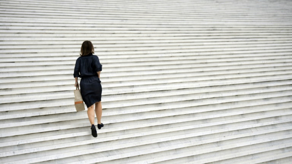 Plus des trois quarts des salariés à temps partiel sont des femmes