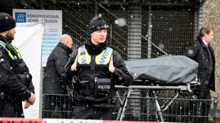 Hamburg reels from Jehovah's Witness shooting