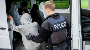 Bundespolizei registriert 2023 Höchststand an Straftaten seit 2012