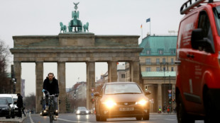 Vertreter von Städten und Gemeinden irritiert über Auto-Pläne der FDP