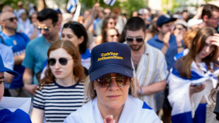 ADL warns of global surge in anti-Semitism