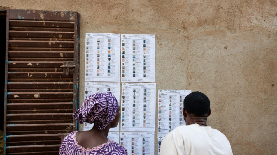 Mali vota projeto de Constituição que aumenta poderes presidenciais