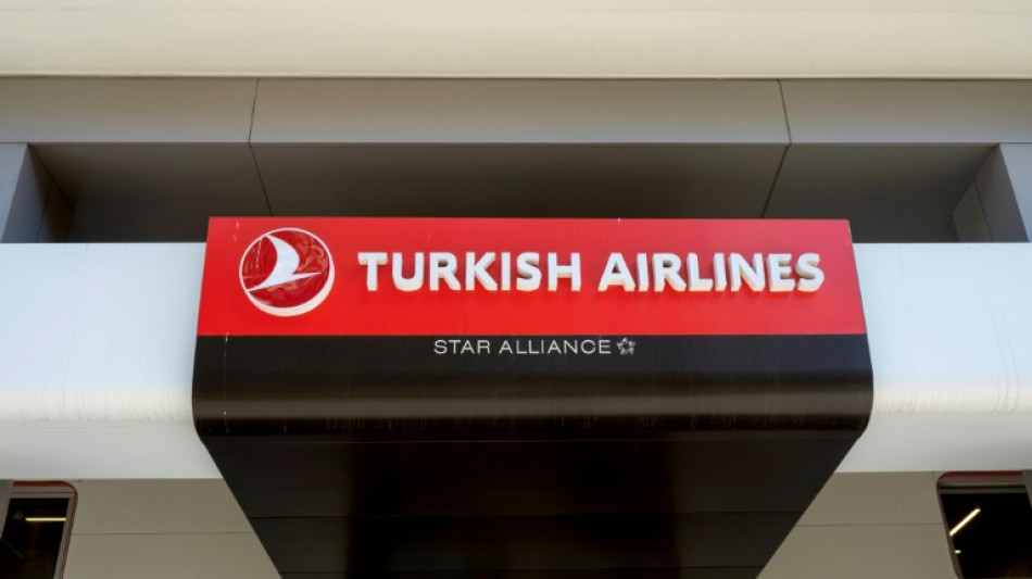 Turkish Airlines makes huge Airbus order in bid for air dominance