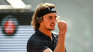 Nach Triumph in Hamburg: Zverev nimmt ATP Finals in den Blick