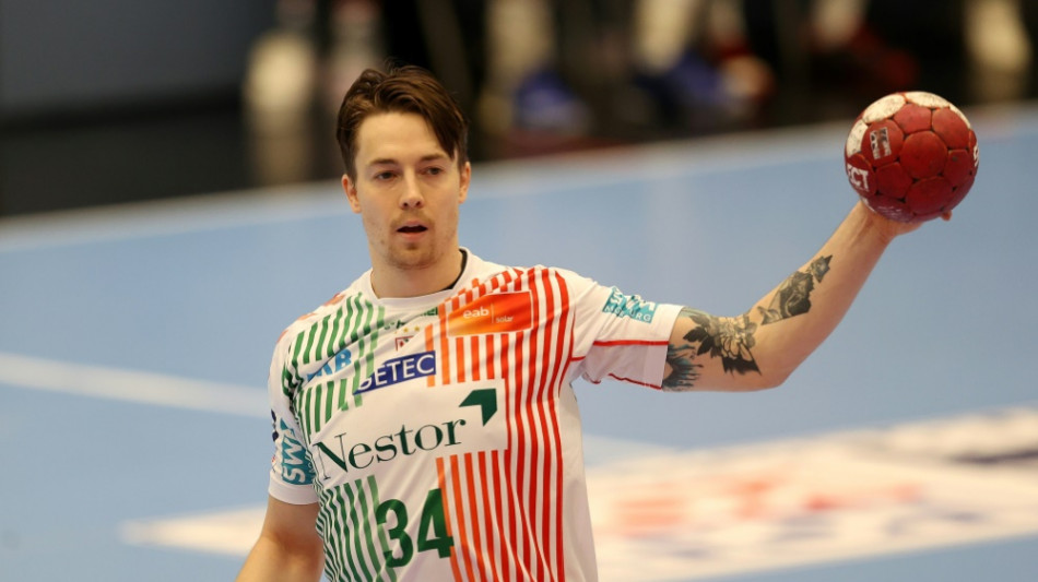 Champions League: Magdeburg gibt Sieg in Plock aus der Hand