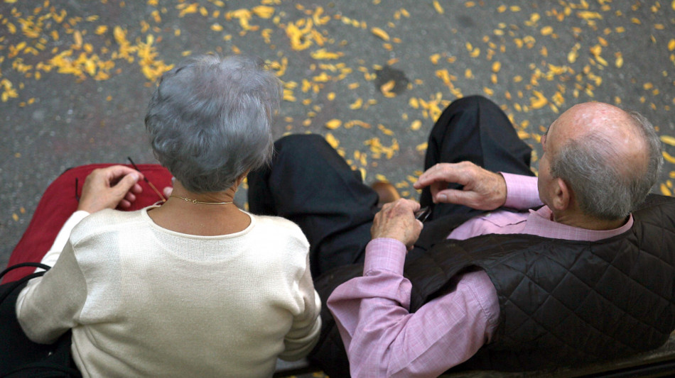 Pensioni anticipate, si studia l'allungamento delle finestre