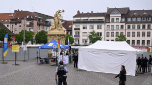 Nach Angriff in Mannheim: Länder wollen Verschärfung von Waffenrecht