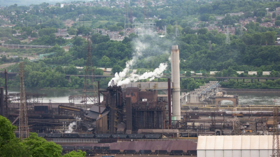 Nippon Steel fight points to industry's uncertain future in Pennsylvania