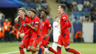 Souveräner Sieg gegen Israel: Englands U21 im EM-Finale