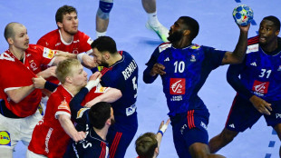 Finale Krönung für Karabatic: Frankreich ist Europameister