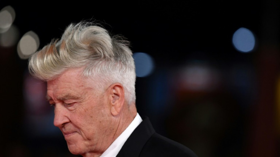 'Mulholland Drive' and 'Twin Peaks' director David Lynch dies at 78