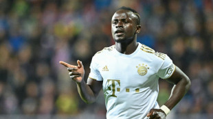 FC Bayern: Mane-Wechsel nach Saudi-Arabien perfekt