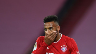 Foot: Tolisso de nouveau blessé et "effondré" (Nagelsmann)