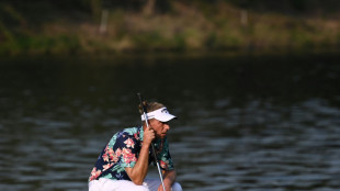 Golf: Siem und Paul träumen vom Ryder Cup