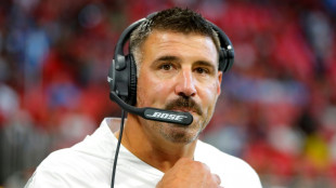 Vrabel named new head coach of Patriots