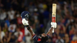 Jones blasts USA to debut T20 World Cup win over Canada