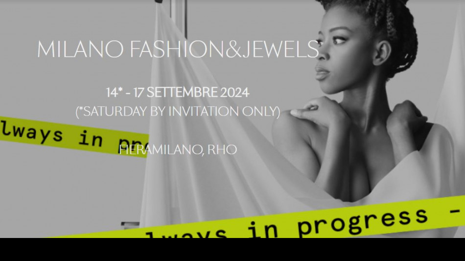 Fashion&Jewels, con i gioielli viaggio tra culture diverse