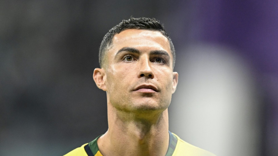 Cristiano Ronaldo wechselt nach Saudi-Arabien