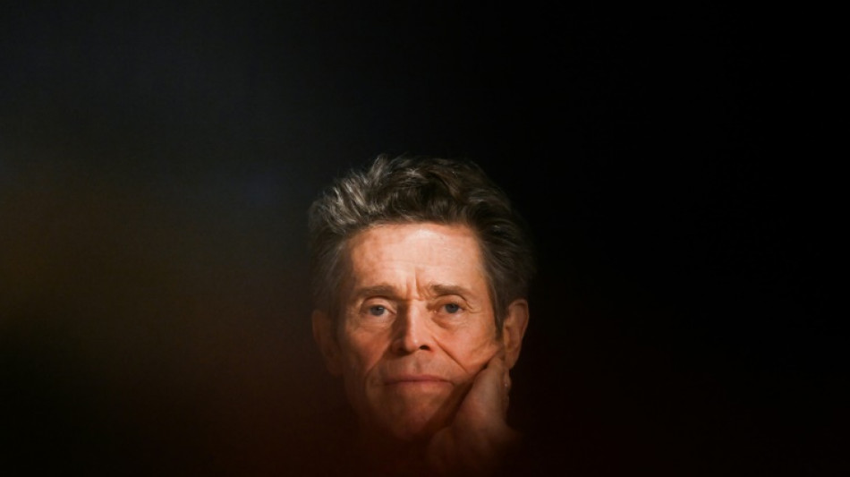 Actor Dafoe named Venice Biennale's theatre director