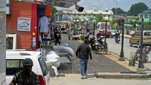 El Cachemira indio, un territorio bajo vigilancia cada vez más orwelliana