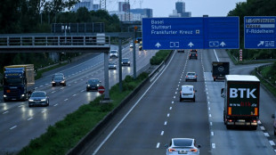 Highway to hell? Plan for Germany's biggest motorway sparks anger