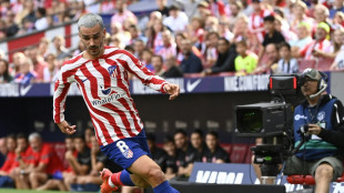 Atletico verpflichtet Griezmann fest - Vertrag bis 2026