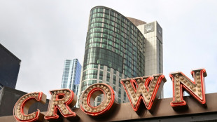 Australian casino group to pay US$290 mn over money laundering failings