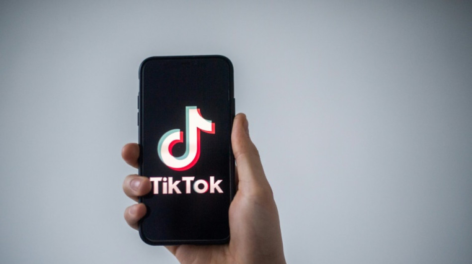 La Comisión Europea vetó el uso de TikTok en dispositivos oficiales