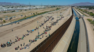 Republicanos da Câmara aprovam projeto que amplia muro na fronteira EUA-México