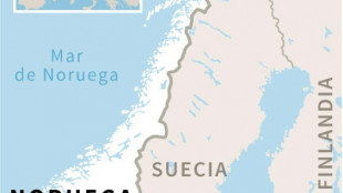 Tres heridos en un ataque con cuchillo en Noruega, por una supuesta disputa conyugal