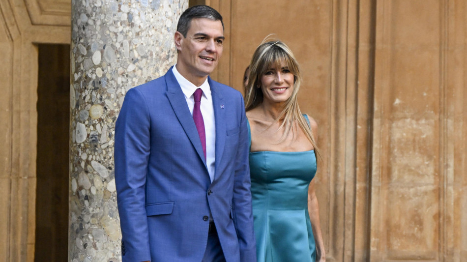 Giudice convoca la moglie di Pedro Sanchez come indagata