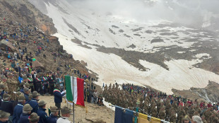 Giornata sacrificio Alpini:Fontana,profonda riconoscenza a Corpo