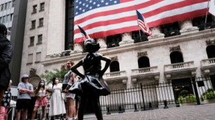 Wall Street conclut sur une bonne note la dernière séance de janvier