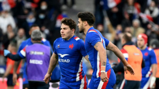 Three key head-to-heads for Wales v France