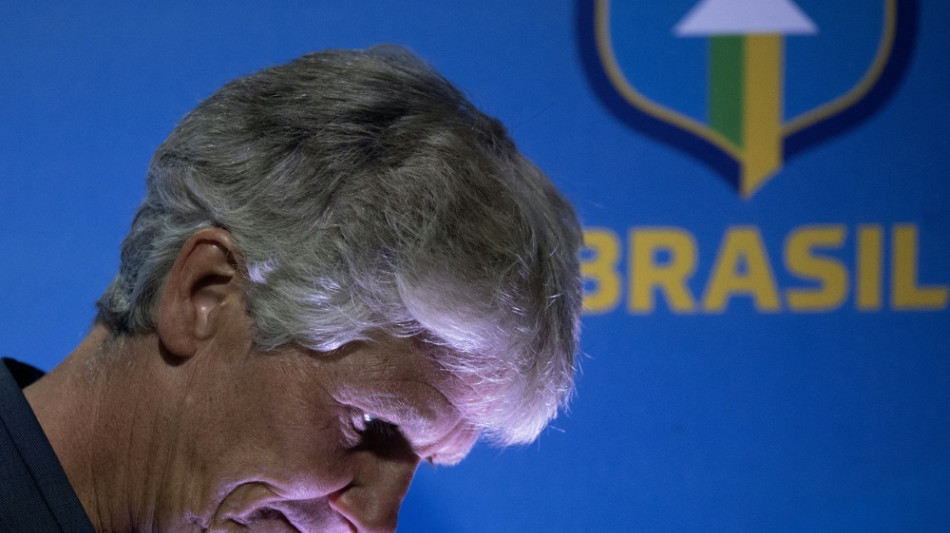 Brasilien trennt sich von Trainerin Sundhage