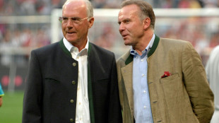 "Der Mensch Franz": Rummenigge erinnert sich