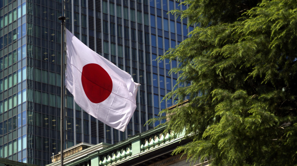 Ueda, la Bank of Japan non rinuncia ad aumentare i tassi