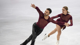 JO-2022: Papadakis et Cizeron pour l'or manquant, Hanyu pour un triplé historique