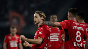 L1: Rennes solide troisième, Lens au courage