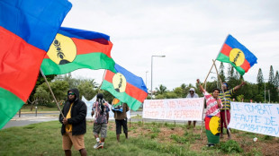 France bans rallies in New Caledonia during Sunday polls