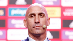 Rubiales will sich mit Video an FIFA entlasten