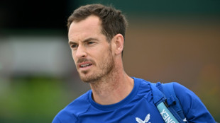 'Amazing' Murray faces make-or-break day at Wimbledon