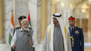 COP28 host UAE and India vow 'successful' climate summit