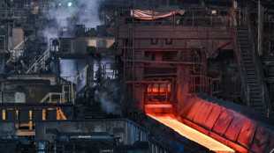 Nippon Steel slams 'inappropriate' politics in US deal