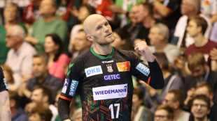 Handball: Berlin und Magdeburg marschieren