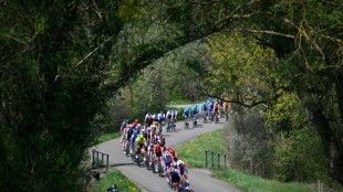 Alaphilippe rushed to hospital after Liège-Bastogne-Liège mass fall