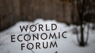 A Davos, l'UE dénonce la course pour attirer les futures industries vertes