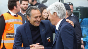 Conference: Prandelli, Fiorentina favorita ma facciamo scongiuri