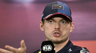 Verstappen geht gelassen ins Singapur-Wochenende